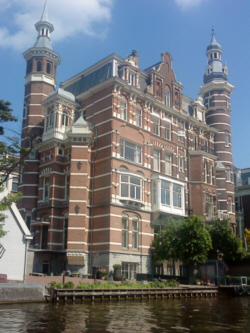 Amsterdam